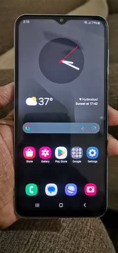 4gb/128gb