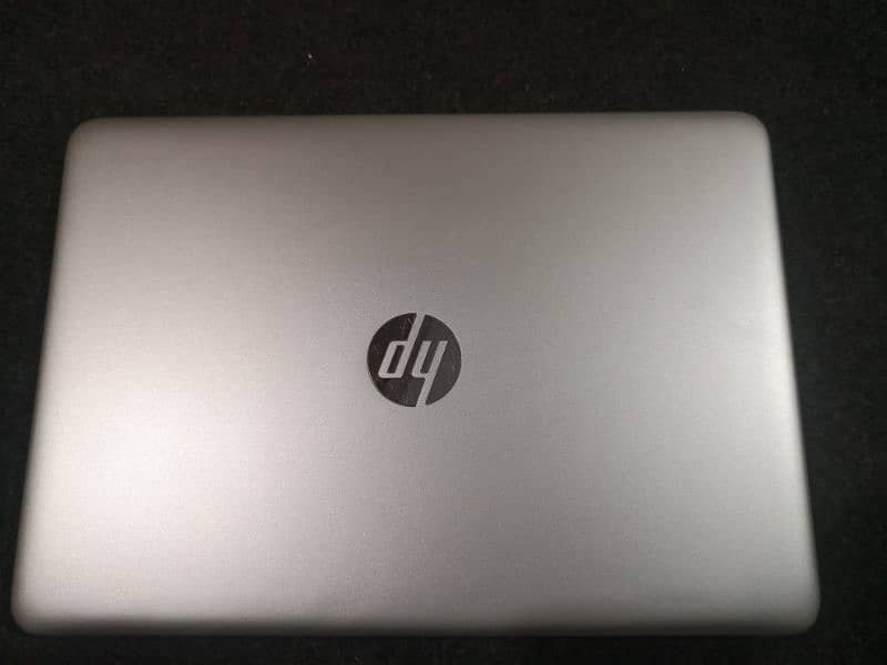 Hp Elitebook 840G3, i5 6th Gen, 12GB Ram & 128GB SSD, 512GB HDD 0