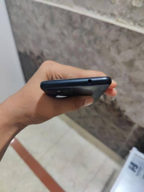 pixel 4a5g fingerprint not work 4