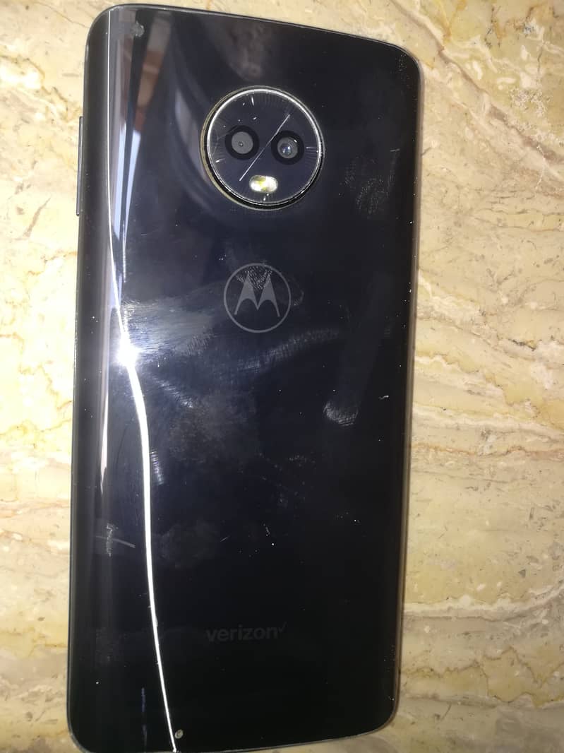 Motorola Moto G 2