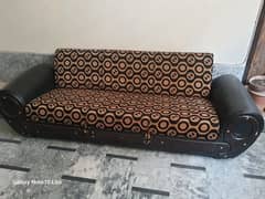 sofa comes bed