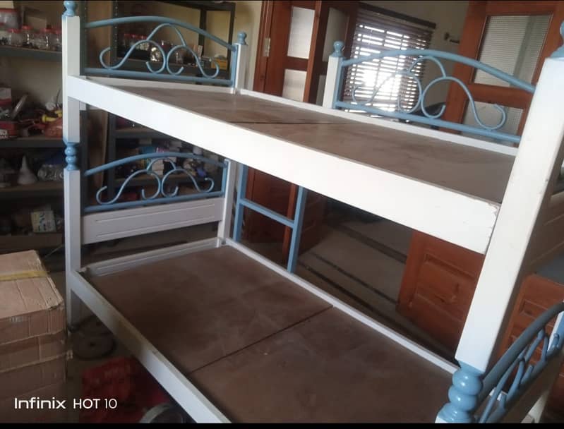 Bunk Bed 3