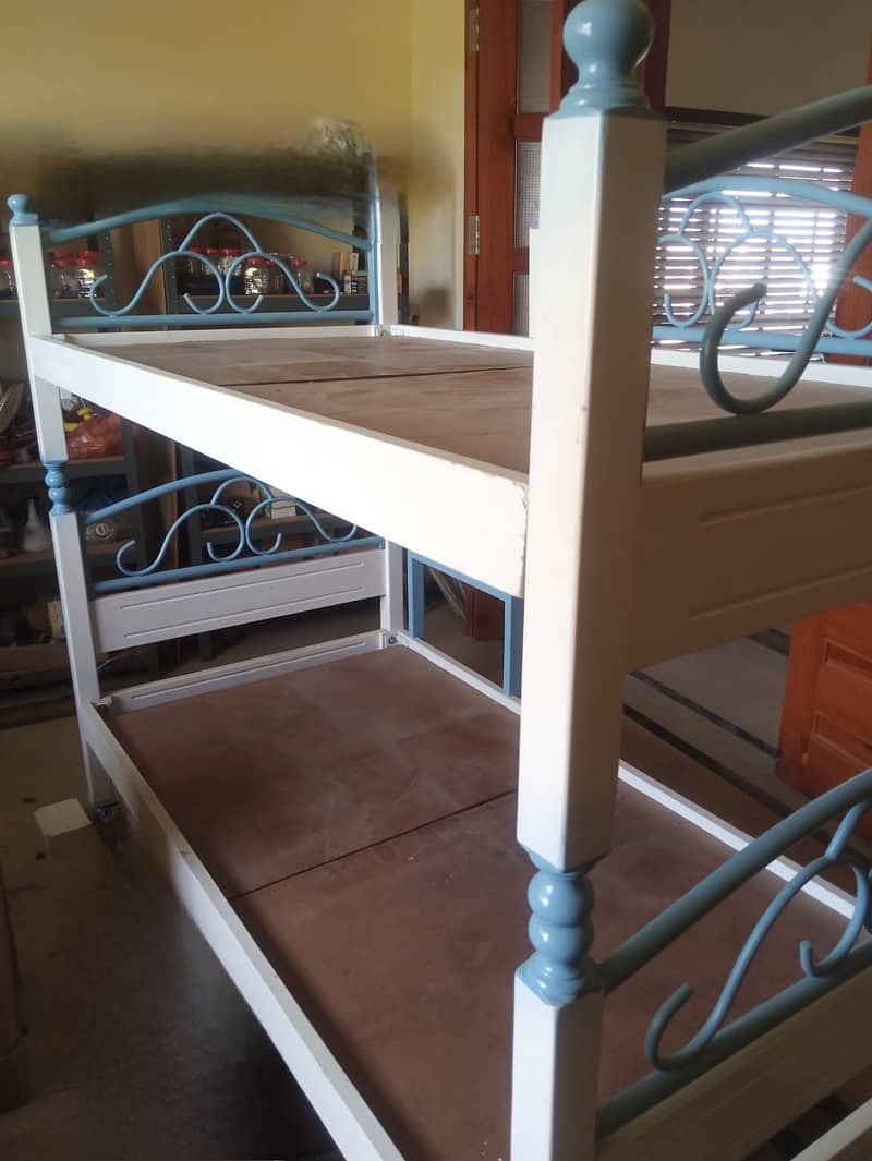 Bunk Bed 4