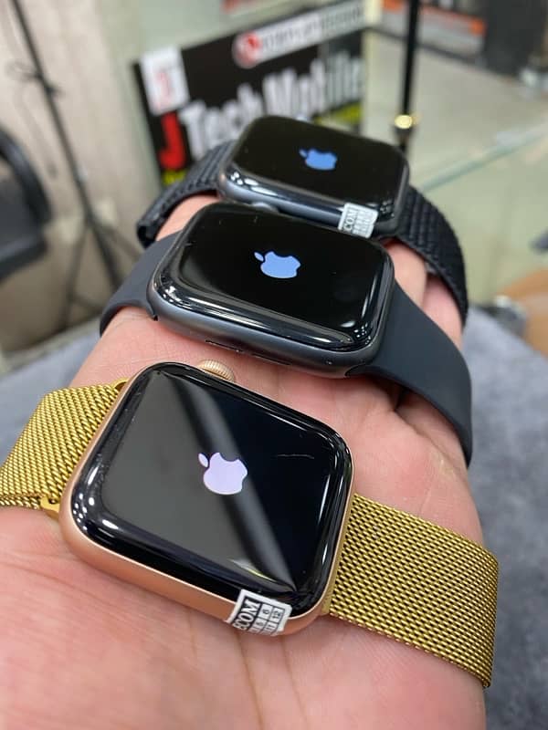 Apple Watch Series 5/ series 6 1