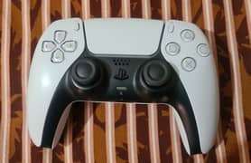 Ps5 Controller Just Like New