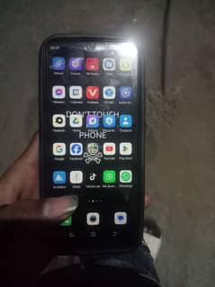 tecno spark 6 go