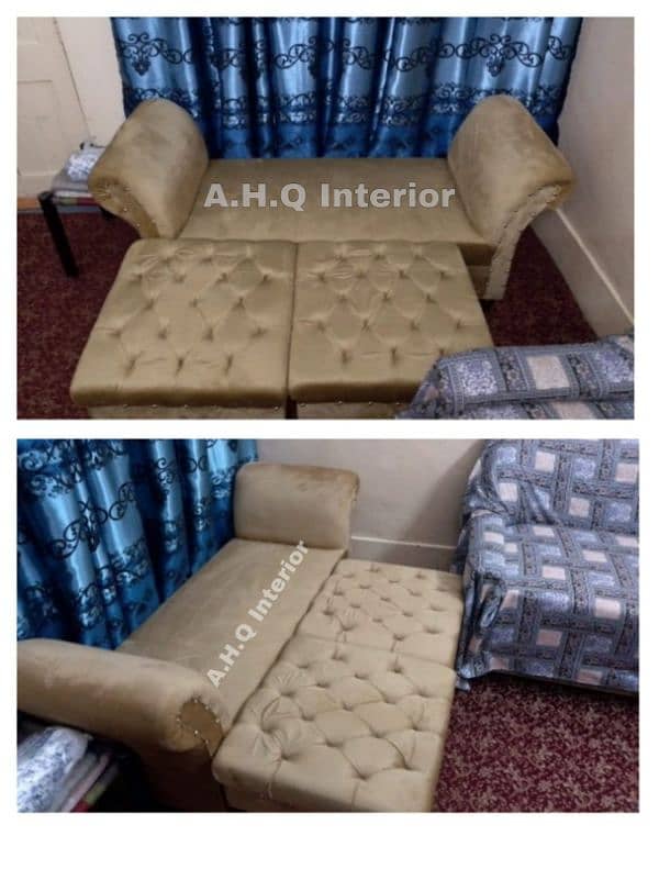 sofa set, sofa cover 6