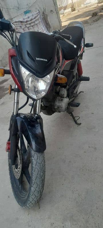 Honda 3