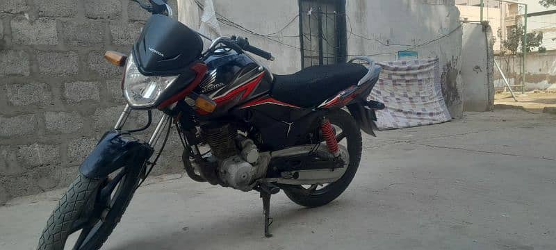 Honda 5