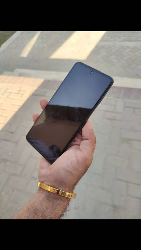 Redmi note 9s 1