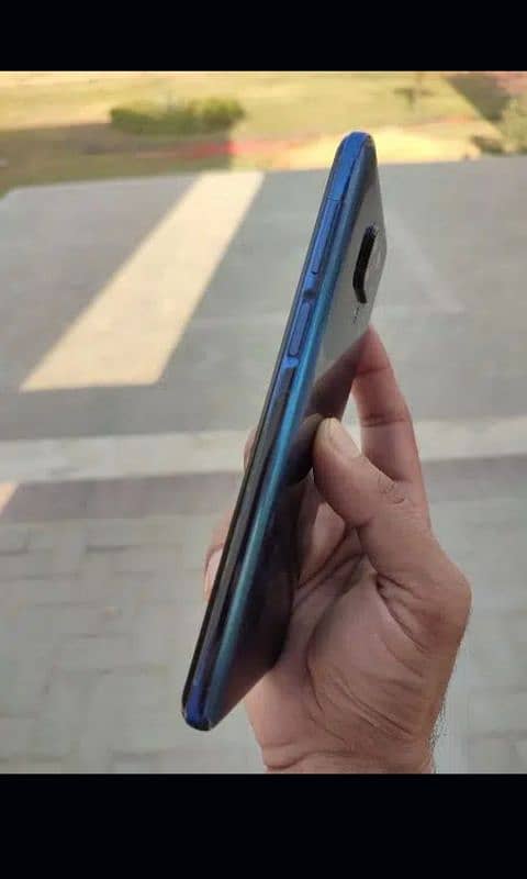 Redmi note 9s 2