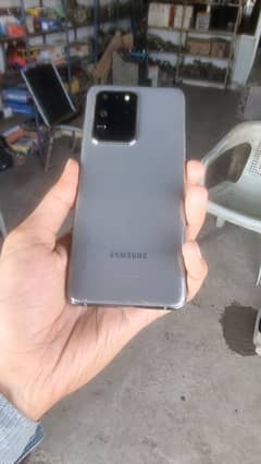 Samsung s20 ultra 5g