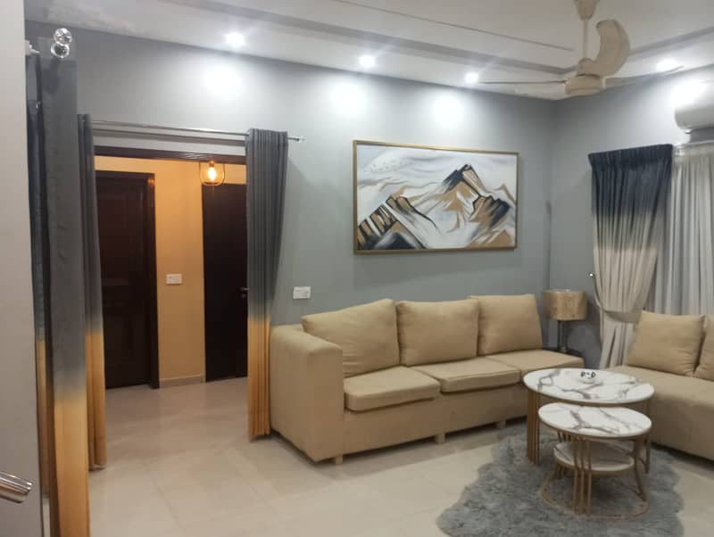 10 Marla New house for sale In dha phase 8 ex park view 16