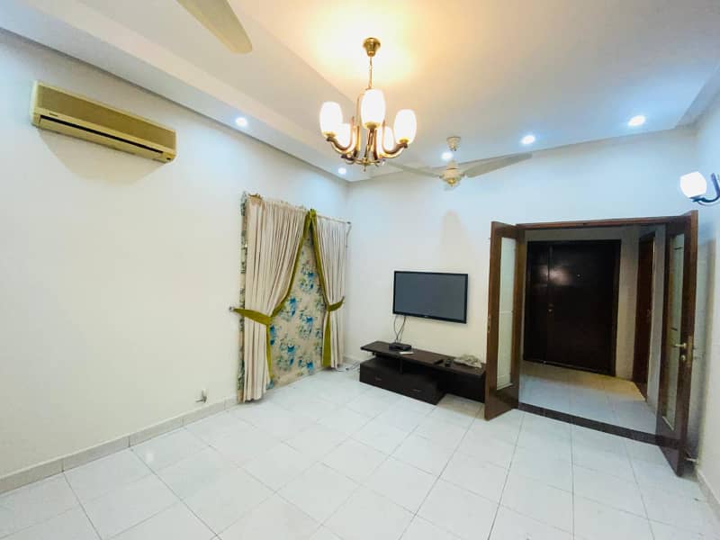 10 Marla New house for sale In dha phase 8 ex park view 18