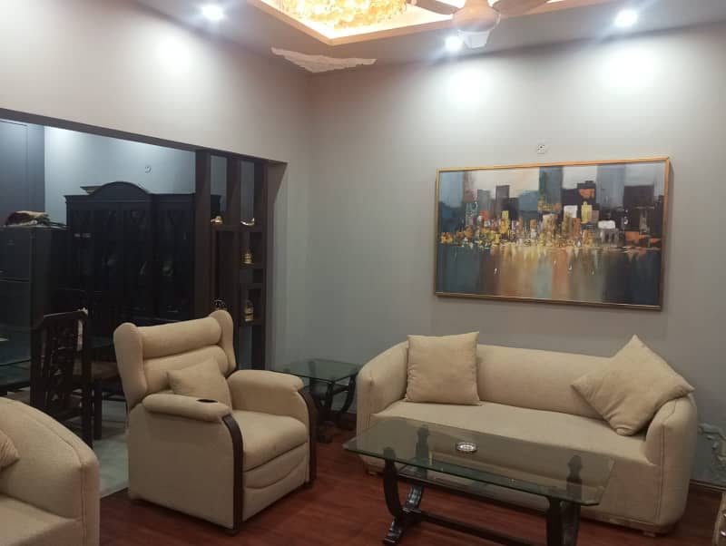 10 Marla New house for sale In dha phase 8 ex park view 27