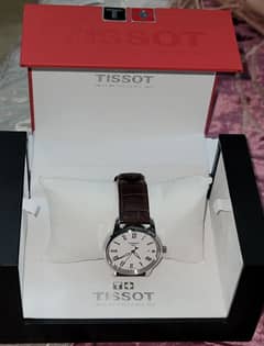 Tissot