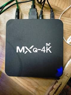 android Box