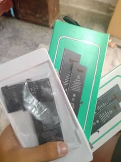 iPhone 11pro used battery for sale all okay working perfectly