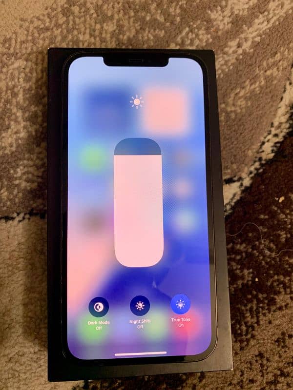 Apple iPhone 12 Pro Max 256 GB (Dual Sim PTA Approved) 3