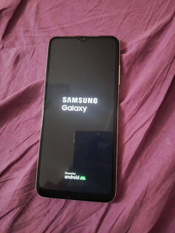 Samsung A03s 3/32 0