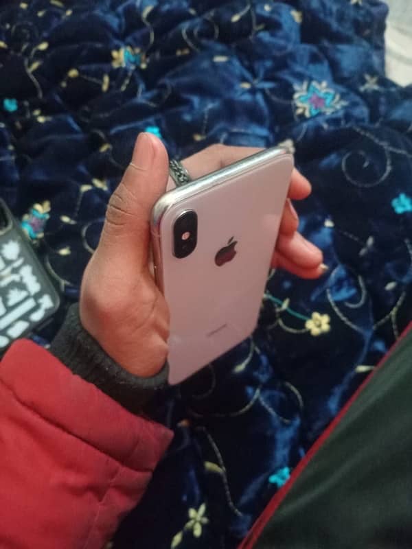 IphoneX 0