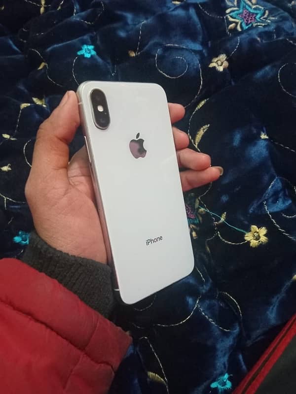 IphoneX 3