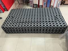 sofa cum bed brand new