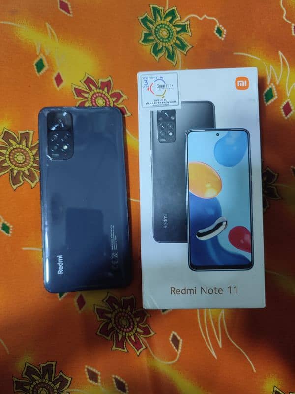 Redmi 0