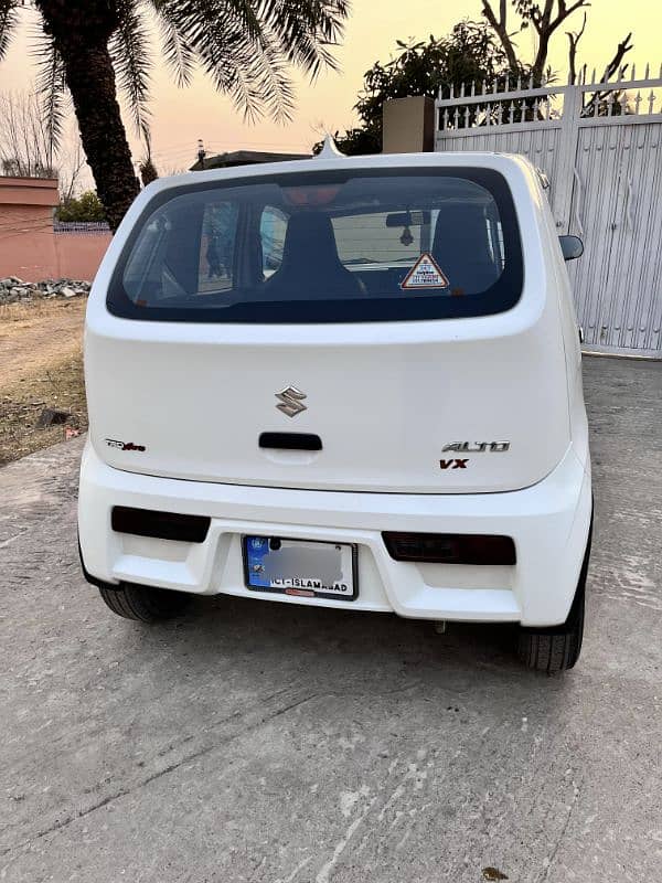 Suzuki Alto 2021 1