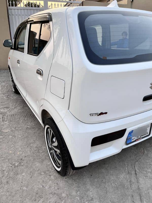 Suzuki Alto 2021 2