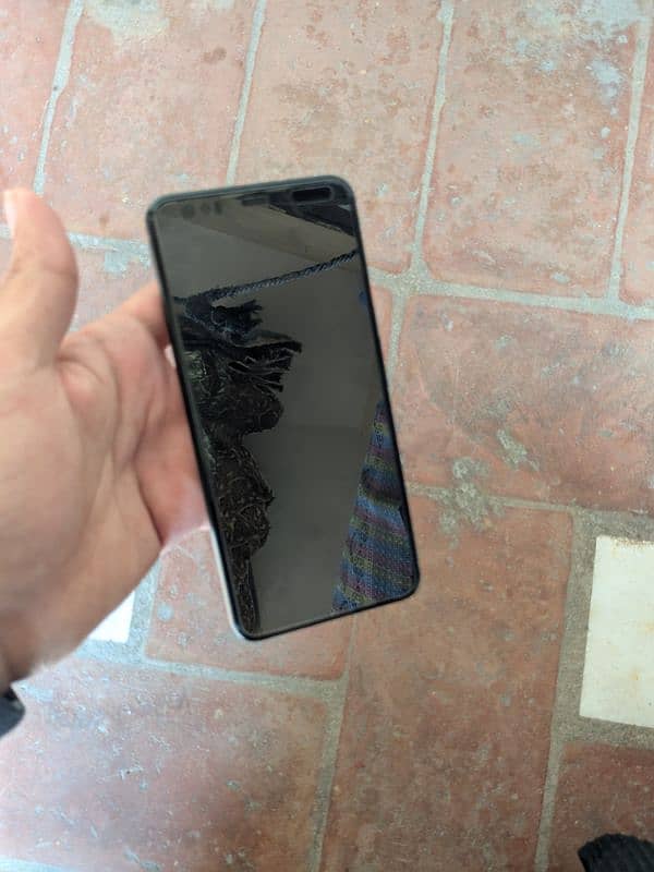 Google pixel 4xl 0