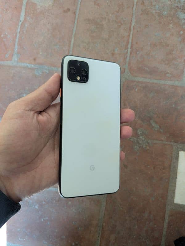 Google pixel 4xl 1