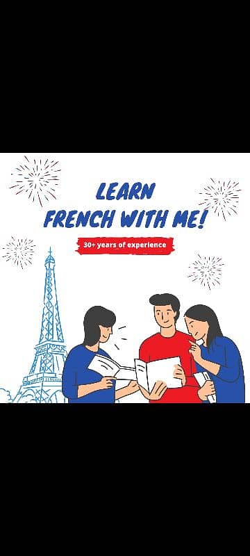 French language classes 0