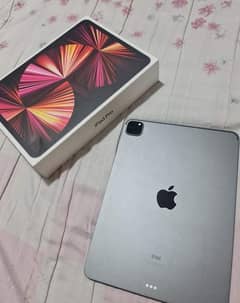 ipad pro m1 chip 2021 3rd generation 11 inches 128gb i pad