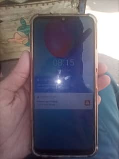 vivo y20 4/64 no any fault only mobile 03172914918