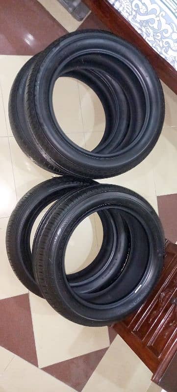 tyres for sale 1