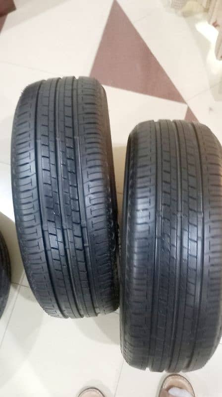 tyres for sale 2