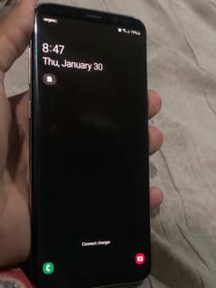 Samsung S8 plus