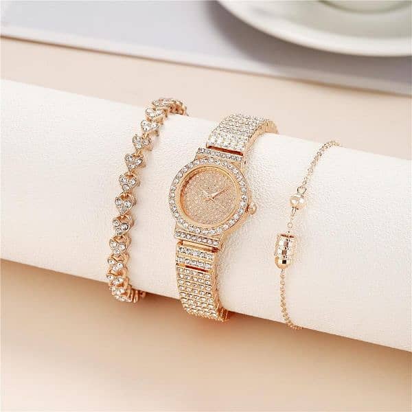 brand watch for women 2