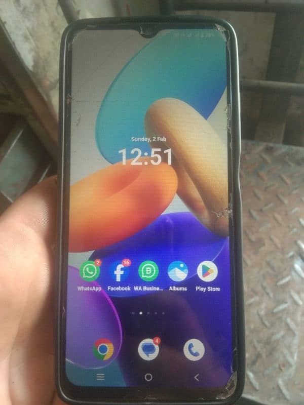 vivo y22 4