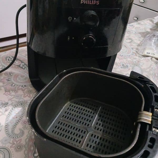 Original Philips Airfryer 1