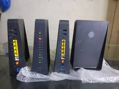 GPON-HGU Model GS2202 Dual Band WiFi 450Mbps connection