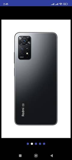 Redmi Note 11