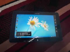 samsumg touch pad