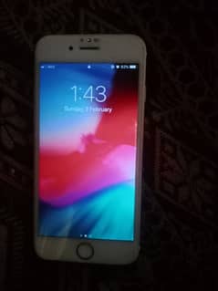 for sell iphone 6 WhatsApp number 03044611888