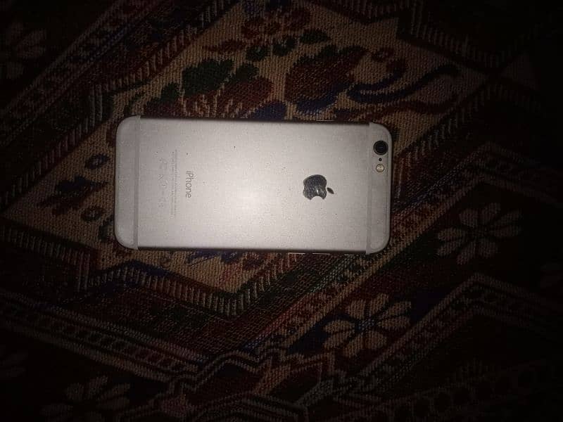 for sell iphone 6 WhatsApp number 03044611888 1