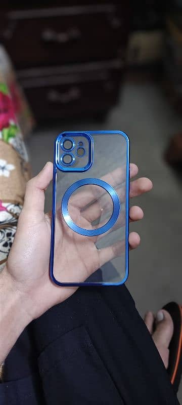 Iphone 12 Original wireless case ||999RS|| 0