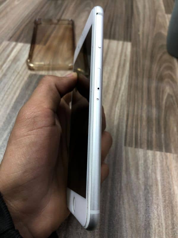 iphone 8 plus 64gb white 3