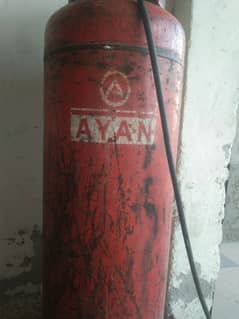 Ayan