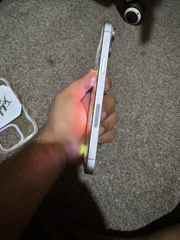 iphone 14 plus 128gb purple jv 3